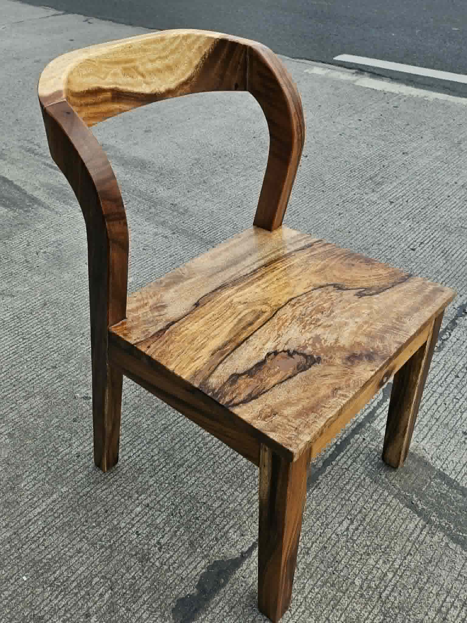 Accent Chairs