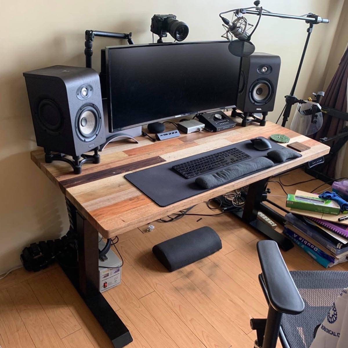 Custom Tabletops